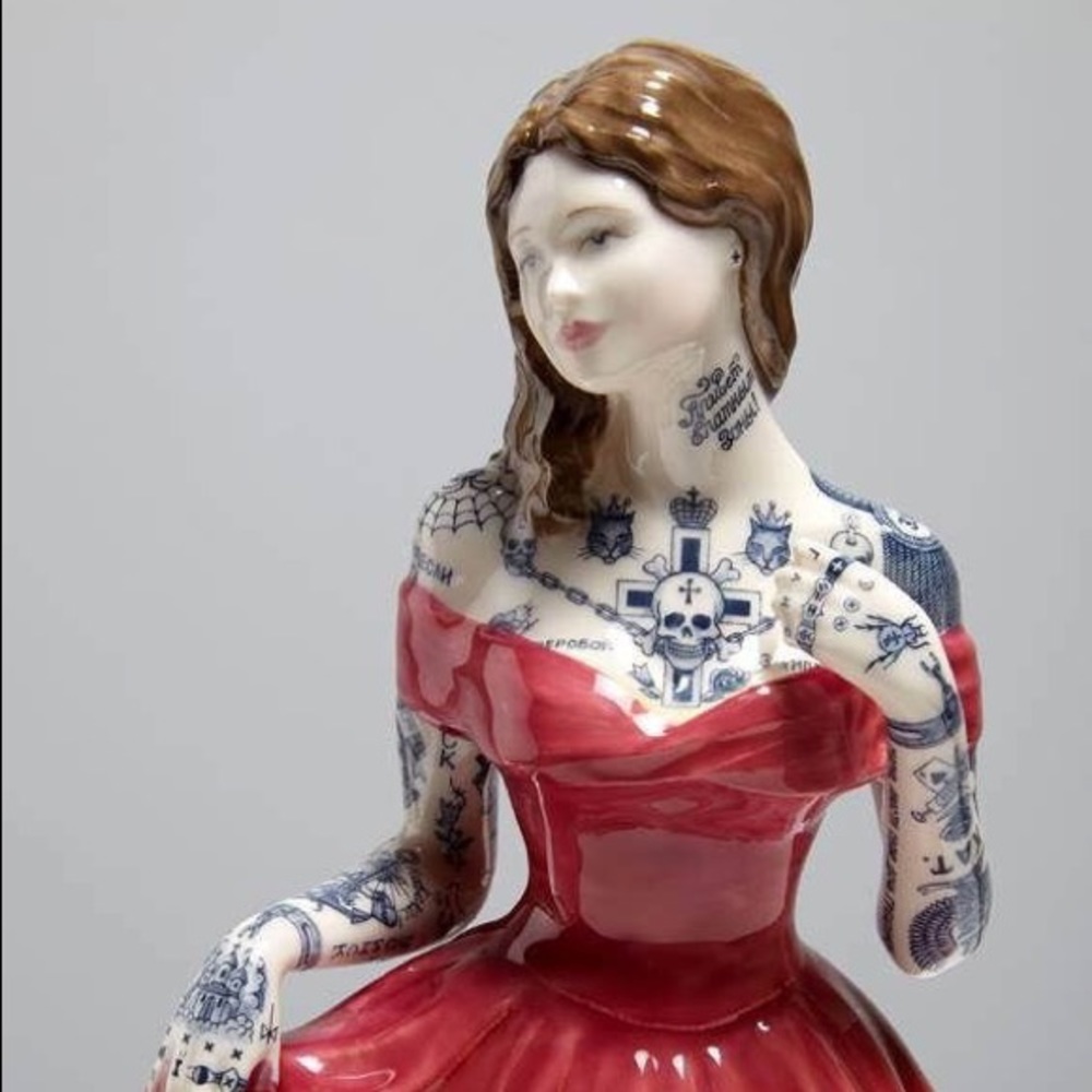 Meet your Posher, Bekah